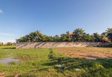  5940 Sqm Land For Sale - Chreav, Siem Reap thumbnail