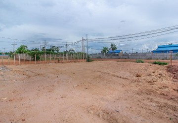 275 Sqm Land For Sale - Svay Dangkum, Siem Reap thumbnail