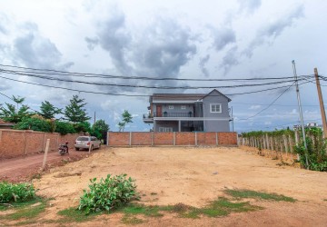 275 Sqm Land For Sale - Svay Dangkum, Siem Reap thumbnail