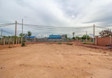 275 Sqm Land For Sale - Svay Dangkum, Siem Reap thumbnail