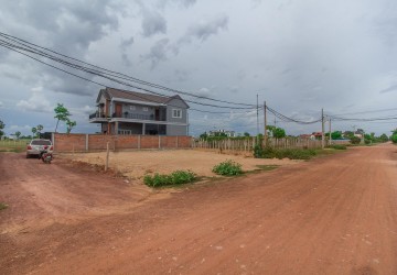 275 Sqm Land For Sale - Svay Dangkum, Siem Reap thumbnail