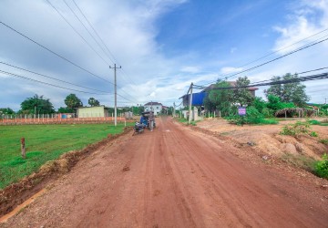 1957 Sqm Land For Sale - Svay Thom, Siem Reap thumbnail