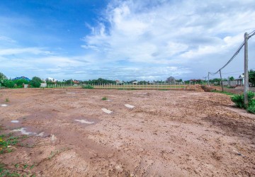 1957 Sqm Land For Sale - Svay Thom, Siem Reap thumbnail