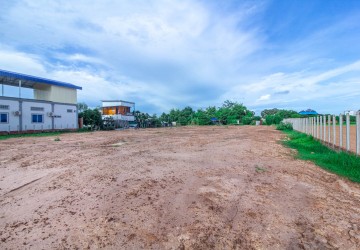 1957 Sqm Land For Sale - Svay Thom, Siem Reap thumbnail