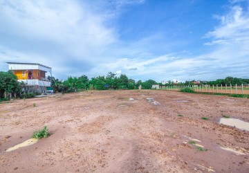 1957 Sqm Land For Sale - Svay Thom, Siem Reap thumbnail