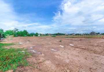 1957 Sqm Land For Sale - Svay Thom, Siem Reap thumbnail