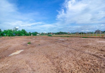 1957 Sqm Land For Sale - Svay Thom, Siem Reap thumbnail