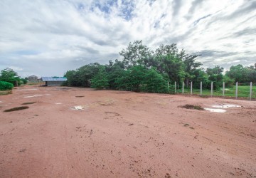 1957 Sqm Land For Sale - Svay Thom, Siem Reap thumbnail