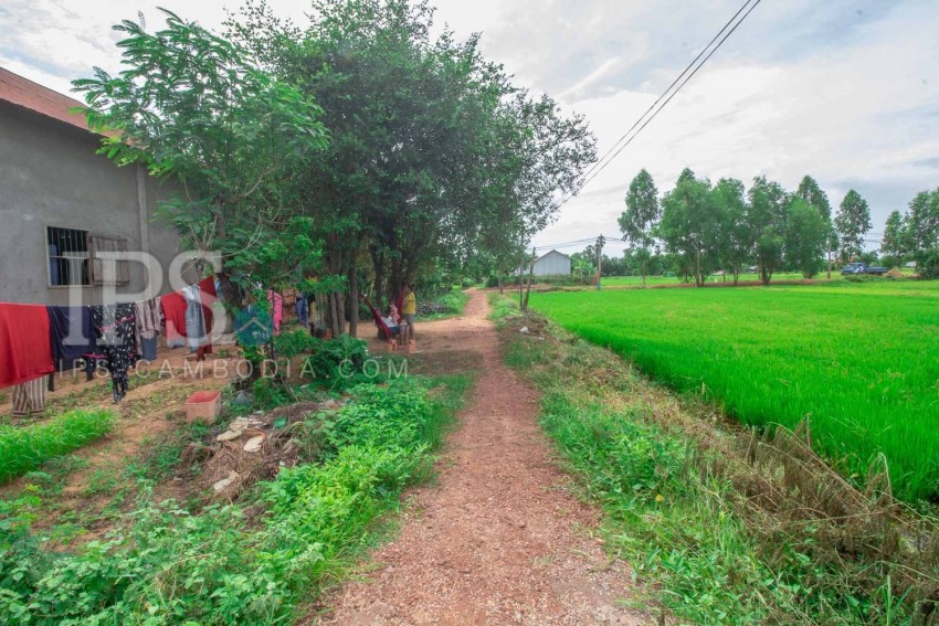 3 Bedroom House For Sale - Svay Dangkum, Siem Reap