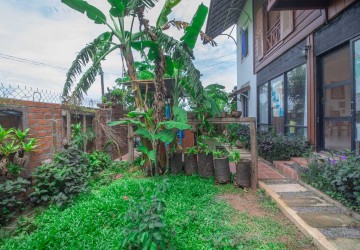 3 Bedroom House For Sale - Svay Dangkum, Siem Reap thumbnail