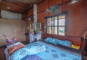 3 Bedroom House For Sale - Svay Dangkum, Siem Reap thumbnail