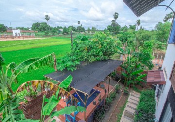 3 Bedroom House For Sale - Svay Dangkum, Siem Reap thumbnail