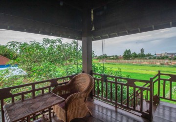 3 Bedroom House For Sale - Svay Dangkum, Siem Reap thumbnail