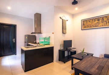 1 Bedroom Apartment For Rent - Svay Dangkum, Siem Reap thumbnail