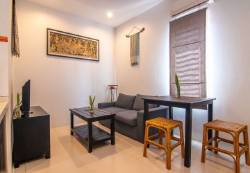 1 Bedroom Apartment For Rent - Svay Dangkum, Siem Reap thumbnail
