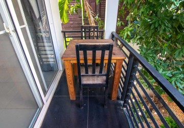 1 Bedroom Apartment For Rent - Svay Dangkum, Siem Reap thumbnail
