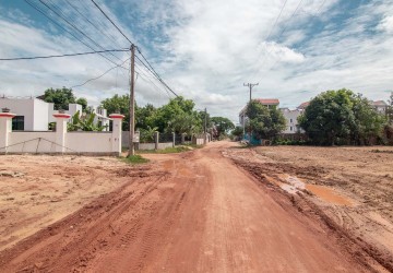   1500 Sqm Land For Sale - Svay Dangkum, Siem Reap thumbnail