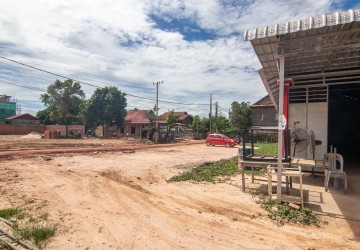   1500 Sqm Land For Sale - Svay Dangkum, Siem Reap thumbnail