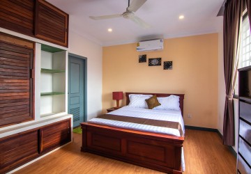 2 Bedroom  Apartment For Rent - Wat Bo, Siem Reap thumbnail