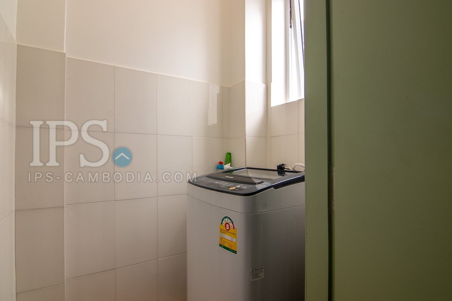1 Bedroom Apartment For Rent - Wat Bo, Siem Reap - Image 9