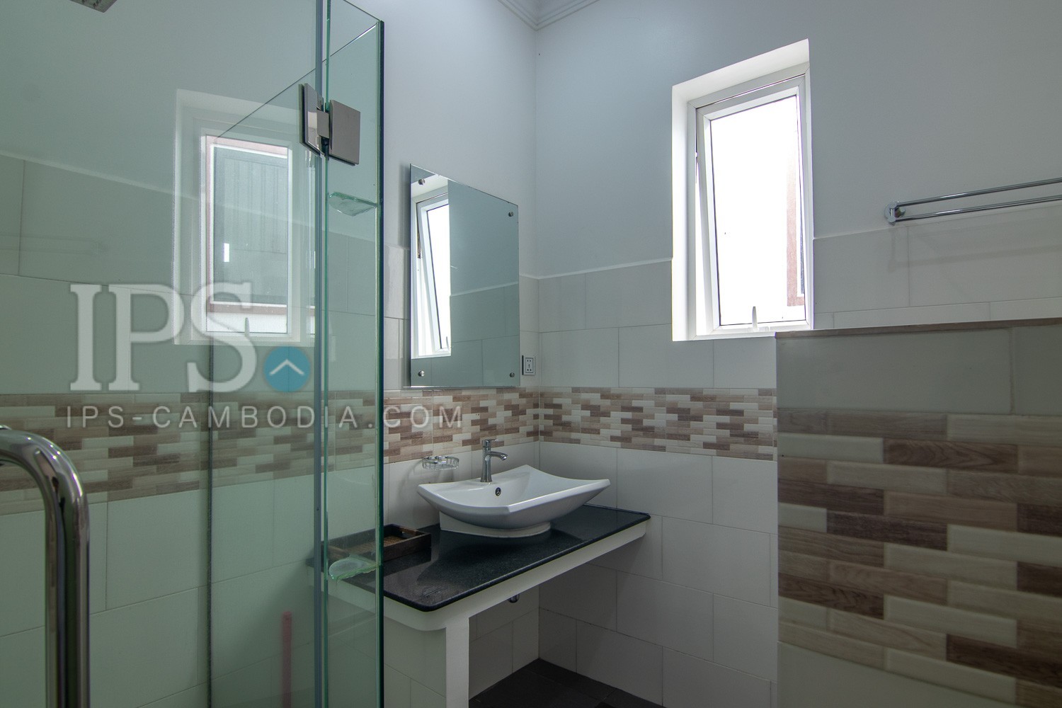 1 Bedroom Apartment For Rent - Wat Bo, Siem Reap - Image 10