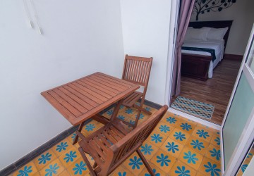 1 Bedroom Apartment For Rent - Wat Bo, Siem Reap thumbnail