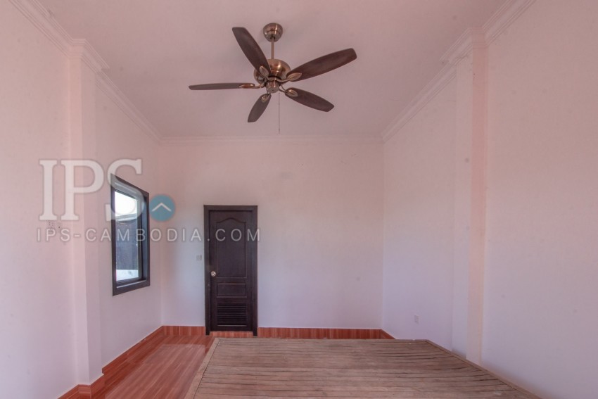 Twin Villa For Sale - Chreav, Siem Reap