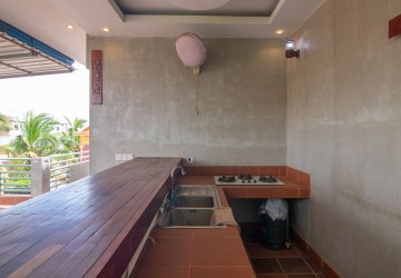 Studio Apartment For Rent - Svay Dangkum, Siem Reap thumbnail