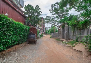 Studio Unit For Rent - Night Market, Siem Reap thumbnail