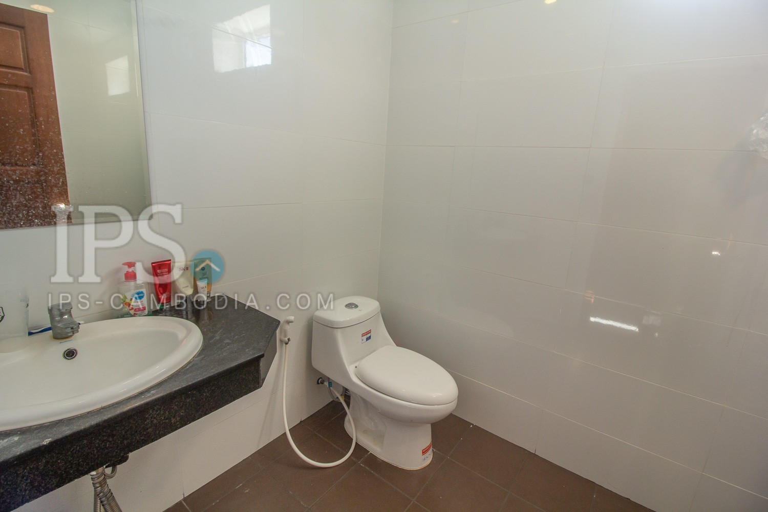 3 Bedroom Flat For Sale - Svay Dangkum, Siem Reap - Image 29