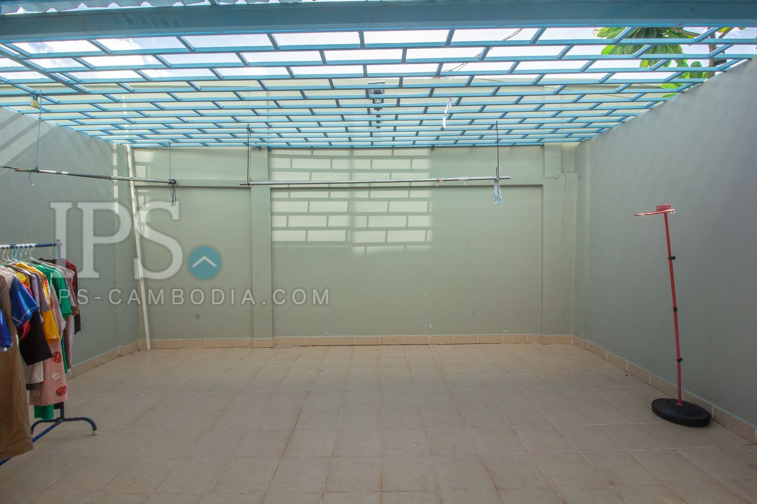 3 Bedroom Flat For Sale - Svay Dangkum, Siem Reap - Image 14