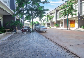 3 Bedroom Flat For Sale - Svay Dangkum, Siem Reap thumbnail