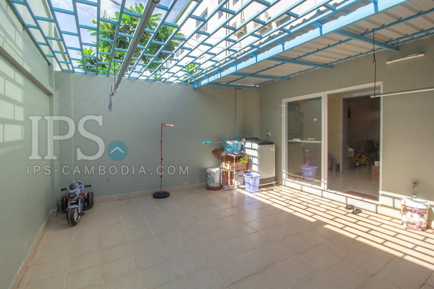 3 Bedroom Flat For Sale - Svay Dangkum, Siem Reap - Image 15