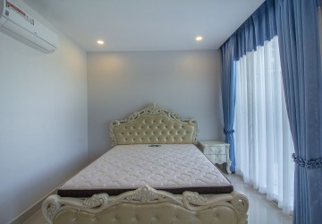 3 Bedroom Flat For Rent - Svay Dangkum, Siem Reap thumbnail