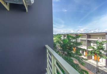 3 Bedroom Flat For Sale - Svay Dangkum, Siem Reap thumbnail