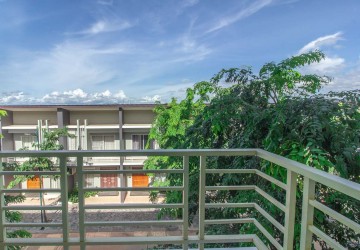 3 Bedroom Flat For Sale - Svay Dangkum, Siem Reap thumbnail