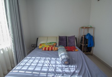 3 Bedroom Flat For Rent - Svay Dangkum, Siem Reap thumbnail