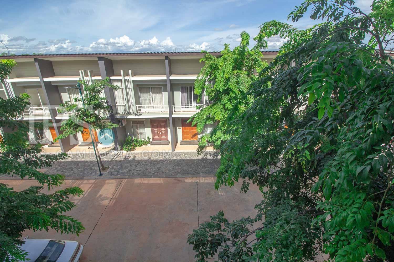 3 Bedroom Flat For Sale - Svay Dangkum, Siem Reap - Image 23