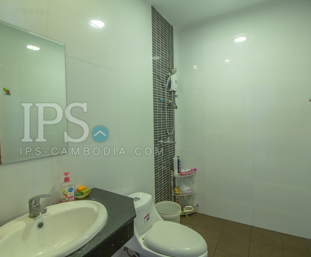 3 Bedroom Flat For Sale - Svay Dangkum, Siem Reap - Image 28