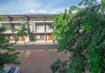 3 Bedroom Flat For Sale - Svay Dangkum, Siem Reap thumbnail