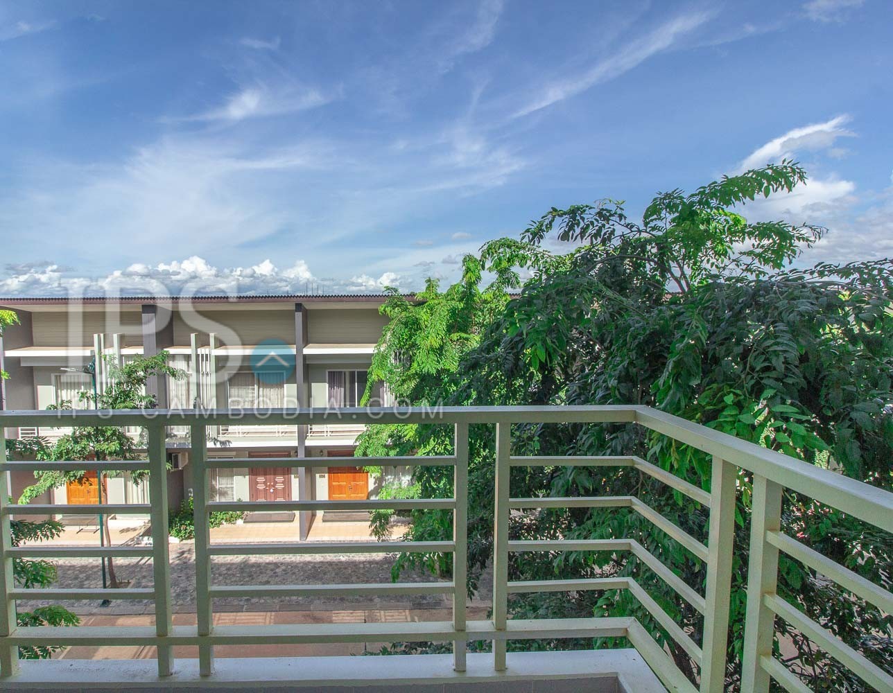 3 Bedroom Flat For Sale - Svay Dangkum, Siem Reap - Image 21
