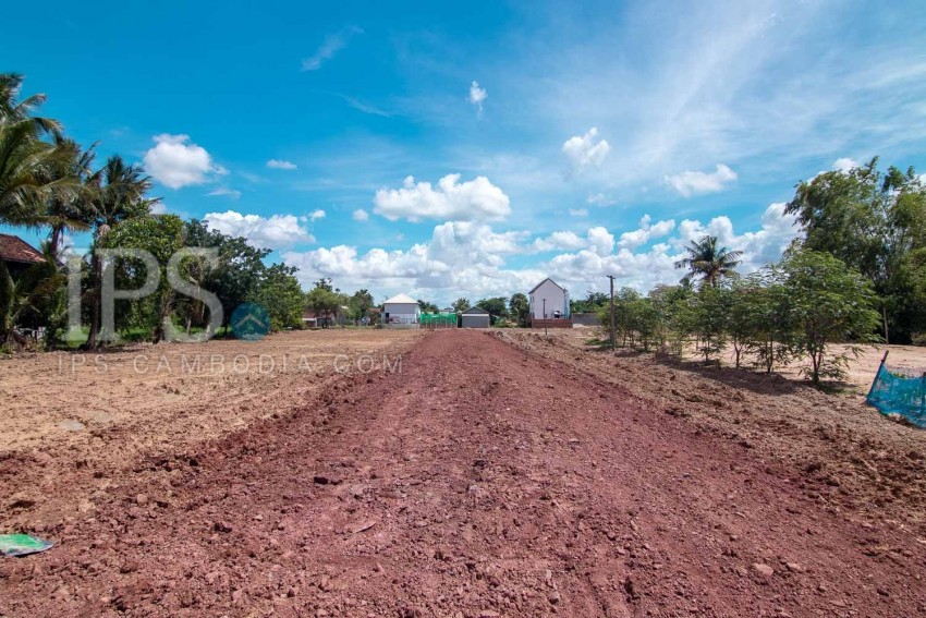 Lands For Sale - Sangkat Siem Reap, Siem Reap