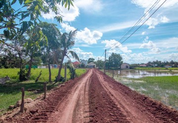 Lands For Sale - Sangkat Siem Reap, Siem Reap thumbnail