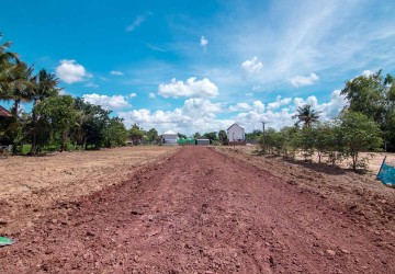 Lands For Sale - Sangkat Siem Reap, Siem Reap thumbnail