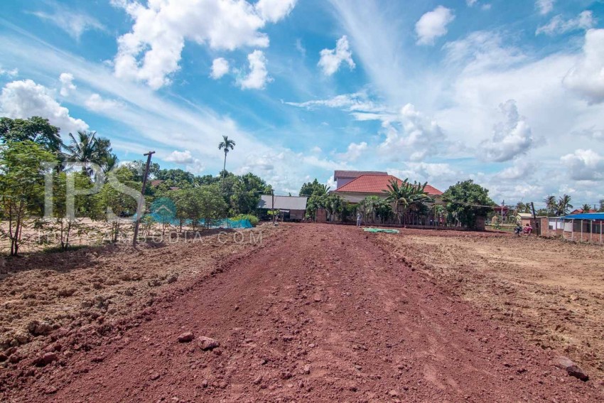 Lands For Sale - Sangkat Siem Reap, Siem Reap