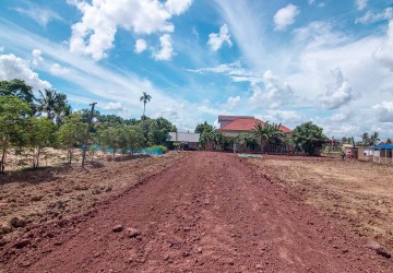 Lands For Sale - Sangkat Siem Reap, Siem Reap thumbnail