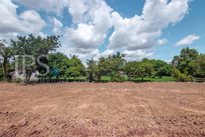 Lands For Sale - Sangkat Siem Reap, Siem Reap