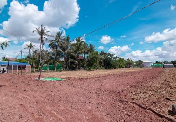 Lands For Sale - Sangkat Siem Reap, Siem Reap thumbnail