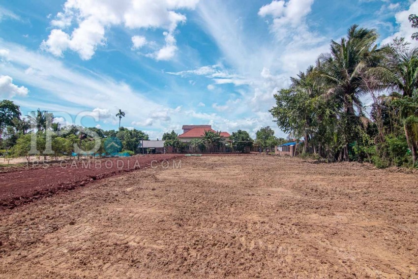 Lands For Sale - Sangkat Siem Reap, Siem Reap