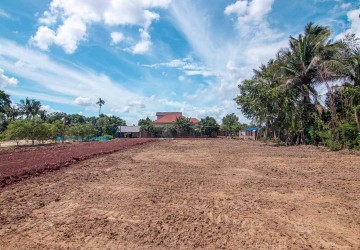 Lands For Sale - Sangkat Siem Reap, Siem Reap thumbnail